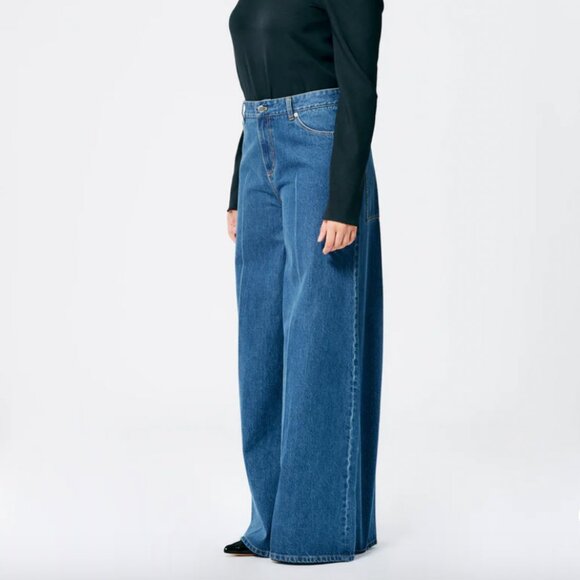Tibi - Murray Jeans - Picture 3 of 9